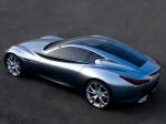 Infiniti Essence Concept 2009 года